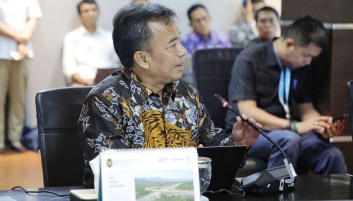 Pemprov Jabar Siap Bangun Ekonomi Hijau di Bodebek