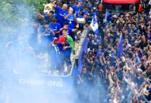 Persib Bandung Juara, Sejumlah Jalan di Alihkan