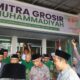 Persyarikatan Muhammadiyah Sukabumi, Resmikan Grosir BUMN dan BUMM