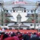 Pesan Bey Machmudin di Puncak Harsiarda 2024 Tingkat Jabar