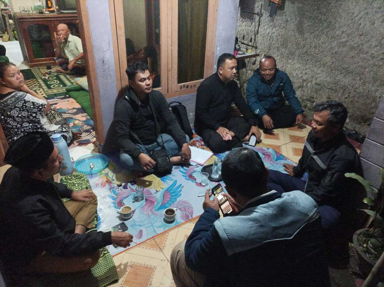 Polisi Selidiki 3 Pemuda Tewas Keracunan Alkohol di Cisaat Sukabumi