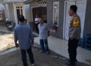 Polsek Citamiang Selidiki Terduga Pelaku Penganiayaan Warga Gedongpanjang Kota Sukabumi