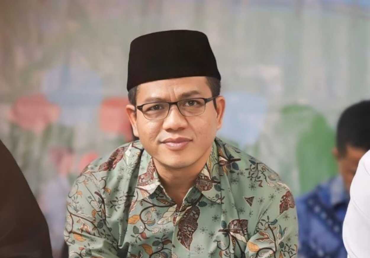 Praniko Imam Sagita Dukung DS 2 Periode: Programnya Sentuh Rakyat