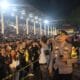 Puluhan Ribu Fans Oi Padati Setukpa, Polres Sukabumi Kota Berhasil Amankan Konser Musik Iwan Fals