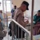 Puluhan Warga Sagaranten Kabupaten Sukabumi Diduga Keracunan Massal Usai Menyantap Makanan Hajatan