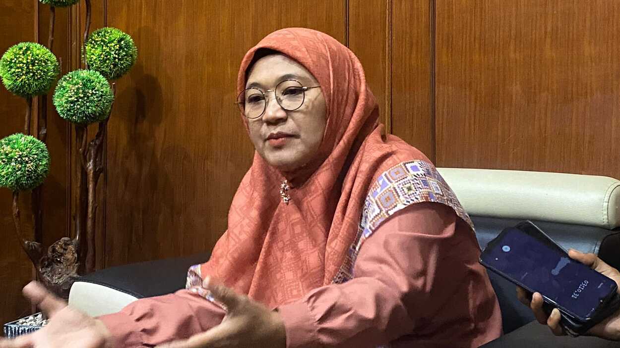 Puncak Milad Ke-21 UMMI Sukabumi Bakal Undang Menteri Koperasi UKM dan PJ Gubernur Jabar