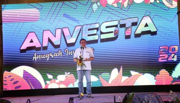 Purwakarta Gelar Anvesta 2024 dan Launching MPP Digital