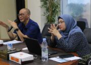 Sekda Kota Sukabumi Hadiri Forum Komunikasi Implementasi Strategi Pencapain UHC BPJS Kesehatan