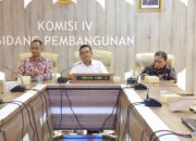 Sekretariat DPRD Jabar Terima 3 Kunker DPRD Bogor, Kendari, Nunukan