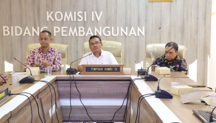 Sekretariat DPRD Jabar Terima 3 Kunker DPRD Bogor, Kendari, Nunukan