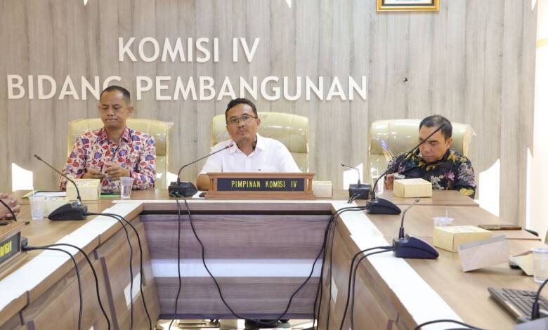 Sekretariat DPRD Jabar Terima 3 Kunker DPRD Bogor, Kendari, Nunukan