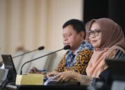 Sekretariat DPRD Jabar Terima Kunker Bamus & Bapemperda DPRD Kalsel