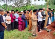 Sengketa Makam Mualaf di Cianjur Berujung Islah