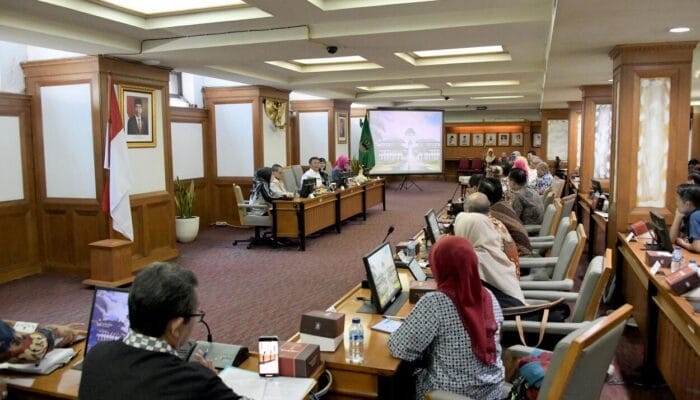 Sinergi Menekan Prevalensi Stunting di Jabar