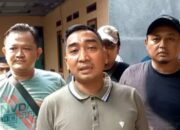 Tragis, Anak Perempuan Ditemukan dalam Karung