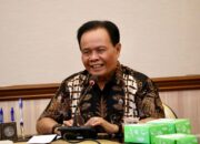 Yod Mintaraga: Pemprov Jabar Perlu Formula Baru PPDB