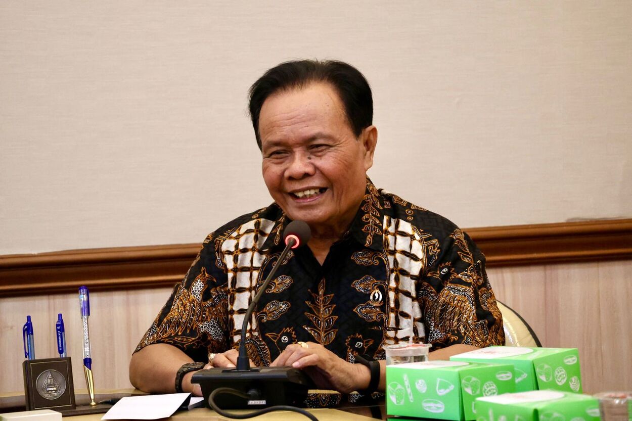 Yod Mintaraga: Pemprov Jabar Perlu Formula Baru PPDB