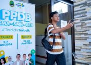 260 Siswa Pada Jalur Zonasi PPDB Jabar Dianulir