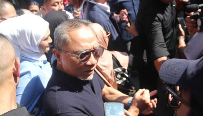 Anggaran Makan Siang Gratis Sudah Disiapkan Rp 75 T