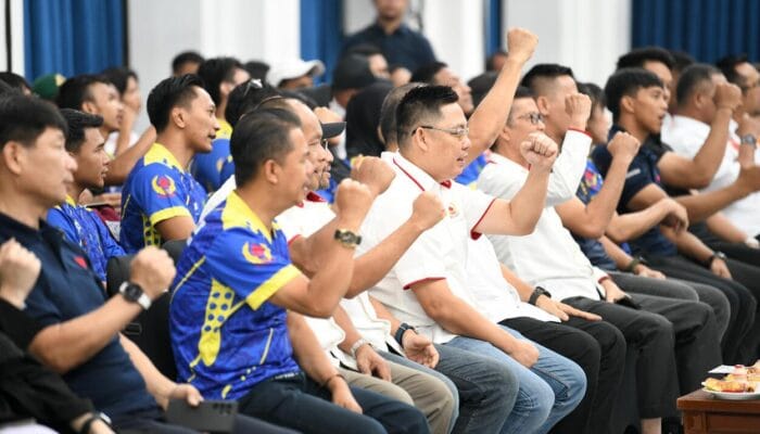 Atlet Jabar Berlatih ke Korsel untuk Hadapi PON Ke-21