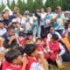 Bey Machmudin Hadiri Kontes Ternak & Expo Pangan 2024 di KBB