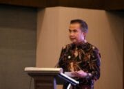 Bey Machmudin Ingatakan ASN Tak Terlibat Politik Praktis