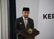 Bey Machmudin: Jangan Ada Perundungan dalam Orientasi Siswa Baru