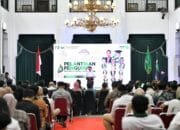 Bey Machmudin Minta HMI Kritik Konstruktif