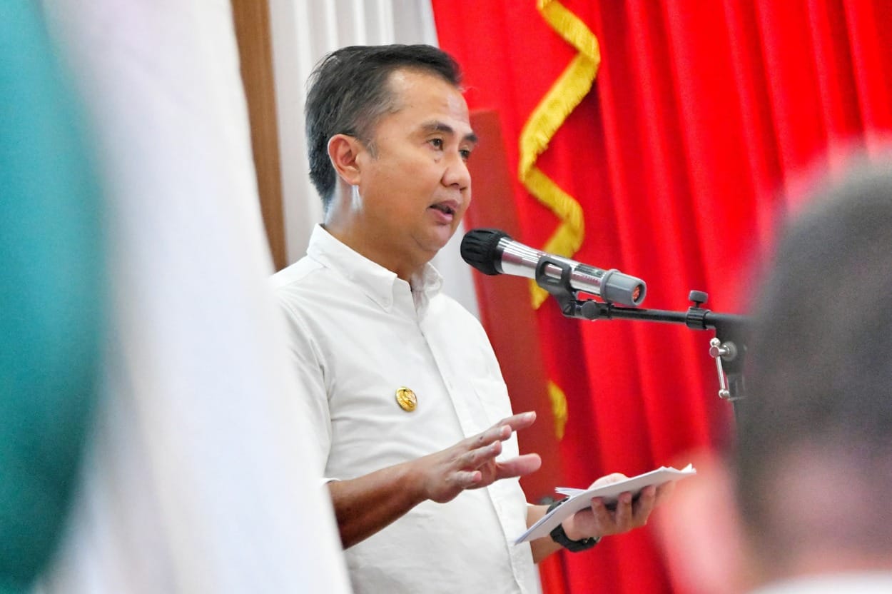 Bey Machmudin Ungkap Bahaya Candu Judi Online
