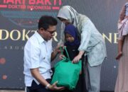 Bupati Bandung Terkejut Ada 230 Anak Disabilitas di Pacet