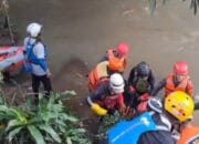 Cunsil Setiadi Ditemukan Tewas di Kali Ciluar Bogor