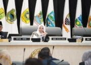 DPRD Jabar Rapat Paripurna Bahas 2 Agenda Ini