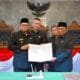 DPRD Kota Sukabumi & Pemkot Ketok 2 Perda Ini