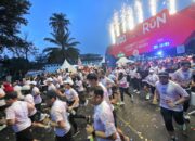 DockFestRun 2024 Diikuti 3.000 Pelari