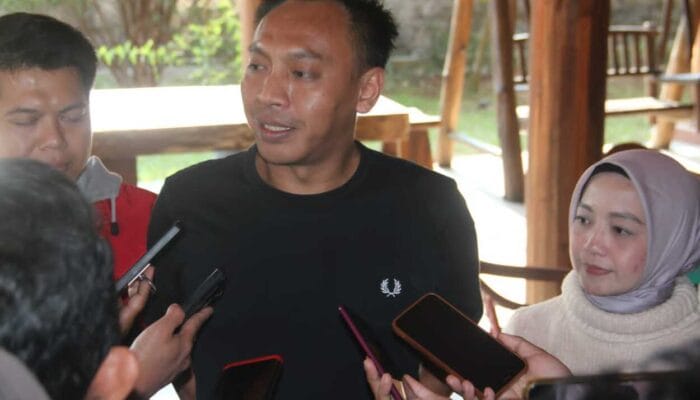 Duet TB Ardi Yanuar – Jeje Richi Ismail Segera Diumumkan