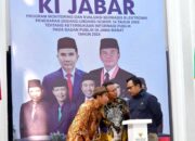 E-Monev Keterbukaan Informasi Publik Resmi Meluncur