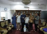Firaz Rizky Arifin Ikuti Pelatihan Bintang Sobat 2024