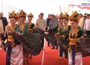 Hari Jadi Purwakarta, Bey: Daerah Unggulan Industri