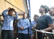 Hari Koperasi Ke-77, Bey Machmudin Beberkan Peran Koperasi