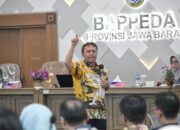 Herman Suryatman Minta Liaison Officer Bergerak Cepat