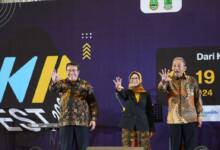 IKP Fest 2024 Menjawab Tantangan Era Digitalisasi