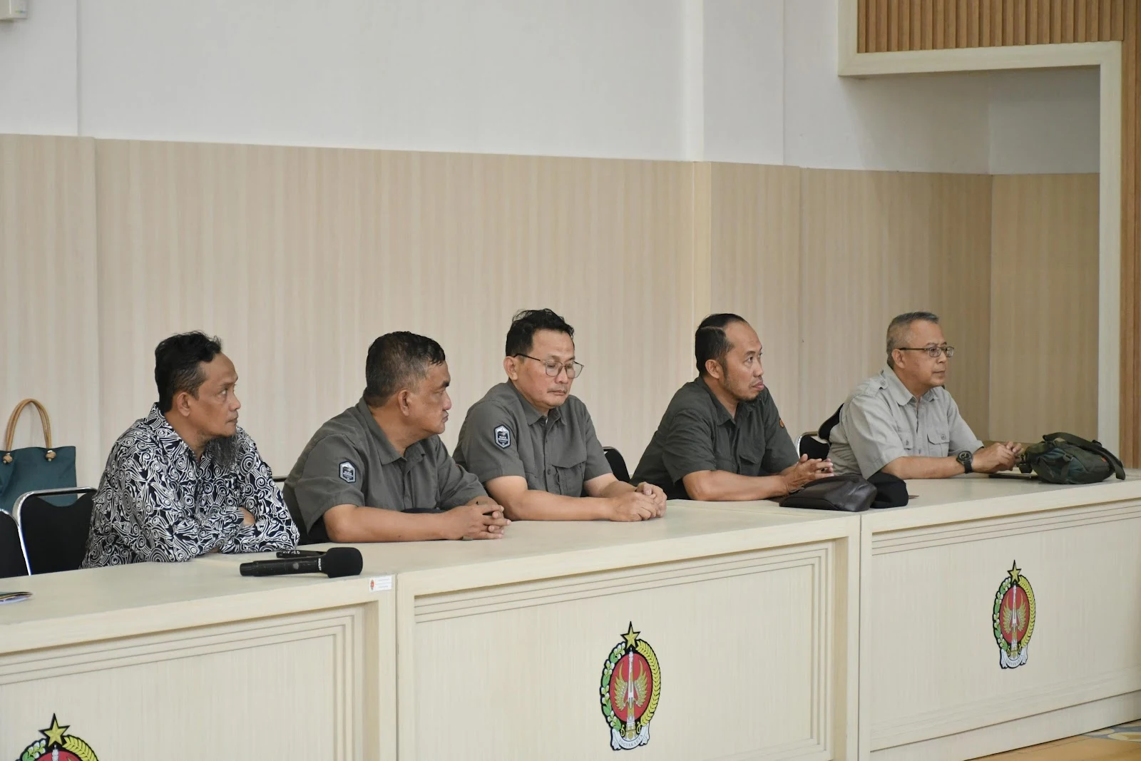 PJ Wali Kota Sukabumi Studi Banding Penataan PKL di Malioboro Yogyakarta