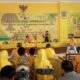 Ini 5 Nama Calon Ketua DPRD, Diusulkan DPD Partai Golkar Kab. Sukabumi