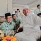 Kiai Haji Sofyan Yahya Restui DS-AS di Pilkada Kab Bandung