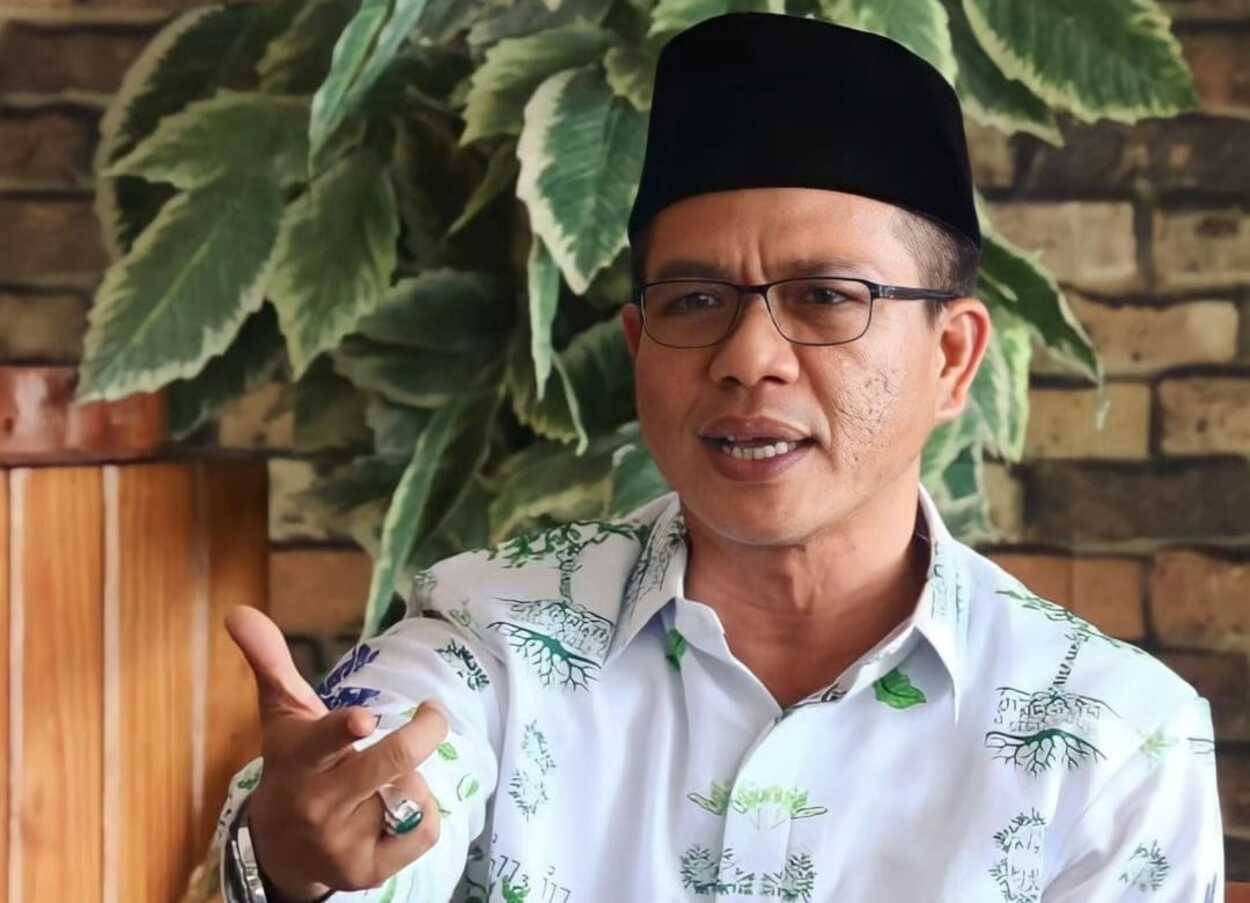 Kinerja Bupati Bandung Dinilai Pro Rakyat, Ini Surveinya