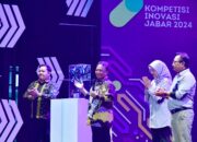 Kompetisi Inovasi Jawa Barat Tingkatkan Budaya Inovasi