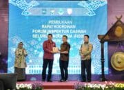 Manajemen Risiko dan Tantangan Pembangunan Daerah