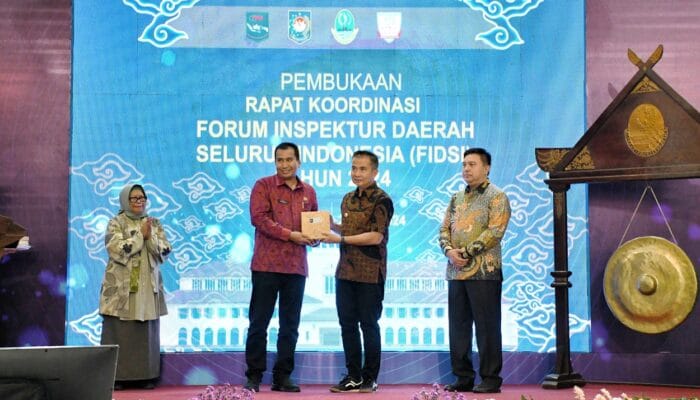 Manajemen Risiko dan Tantangan Pembangunan Daerah