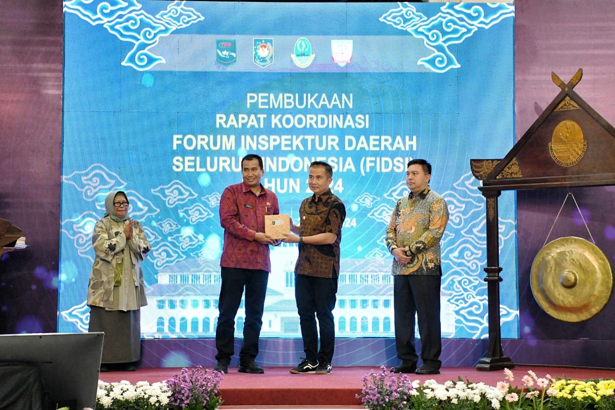 Manajemen Risiko dan Tantangan Pembangunan Daerah