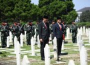Nana Nuriana Mantan Gubernur Jabar 2 Periode Wafat